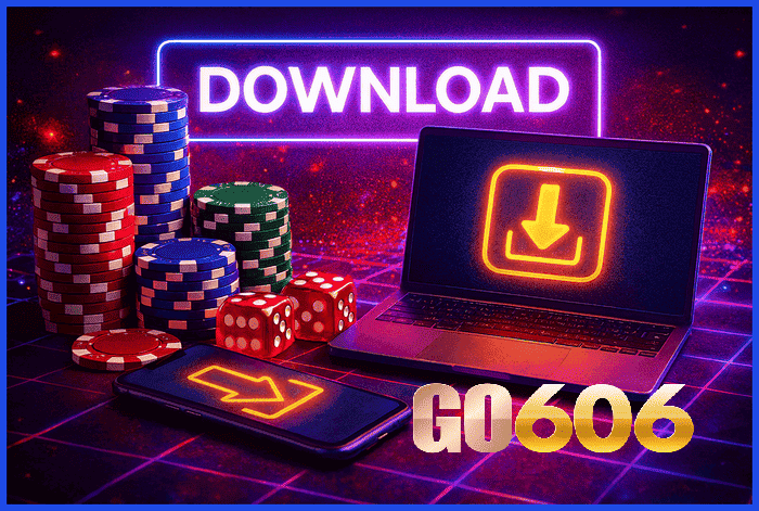 FAQ GO606 com perguntas frequentes em destaque.