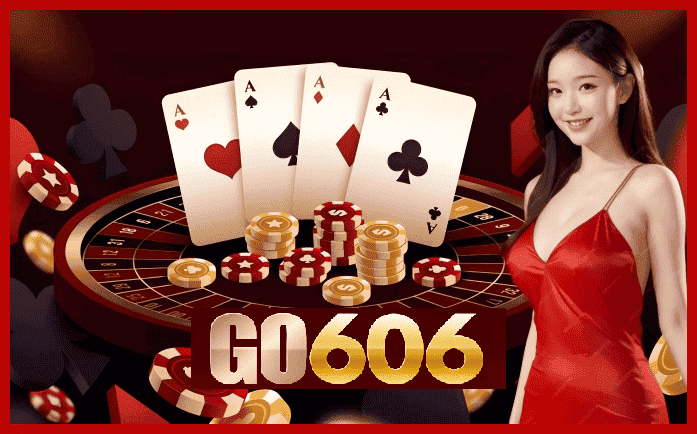 Ofertas e recompensas da GO606 em catálogo visual.