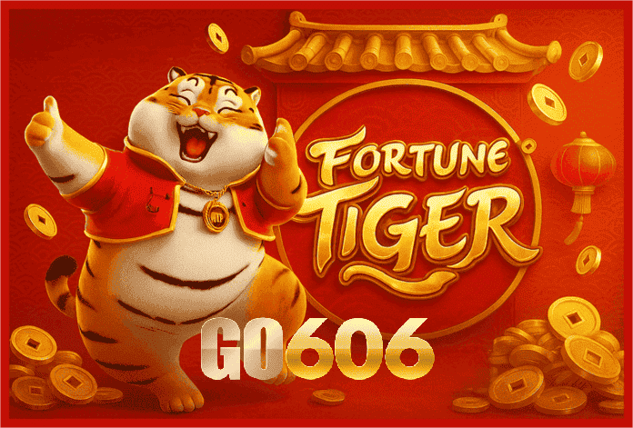 Jogo Tiger Ox Mouse da GO606.