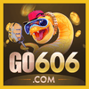 Logo da GO606